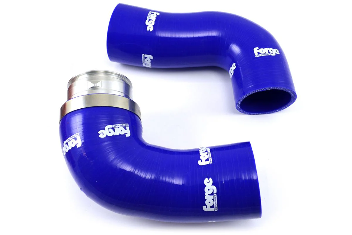 Forge Motorsport Silicone Turbo Hose Kit For N14 & N18 MINI Engines - Image 3