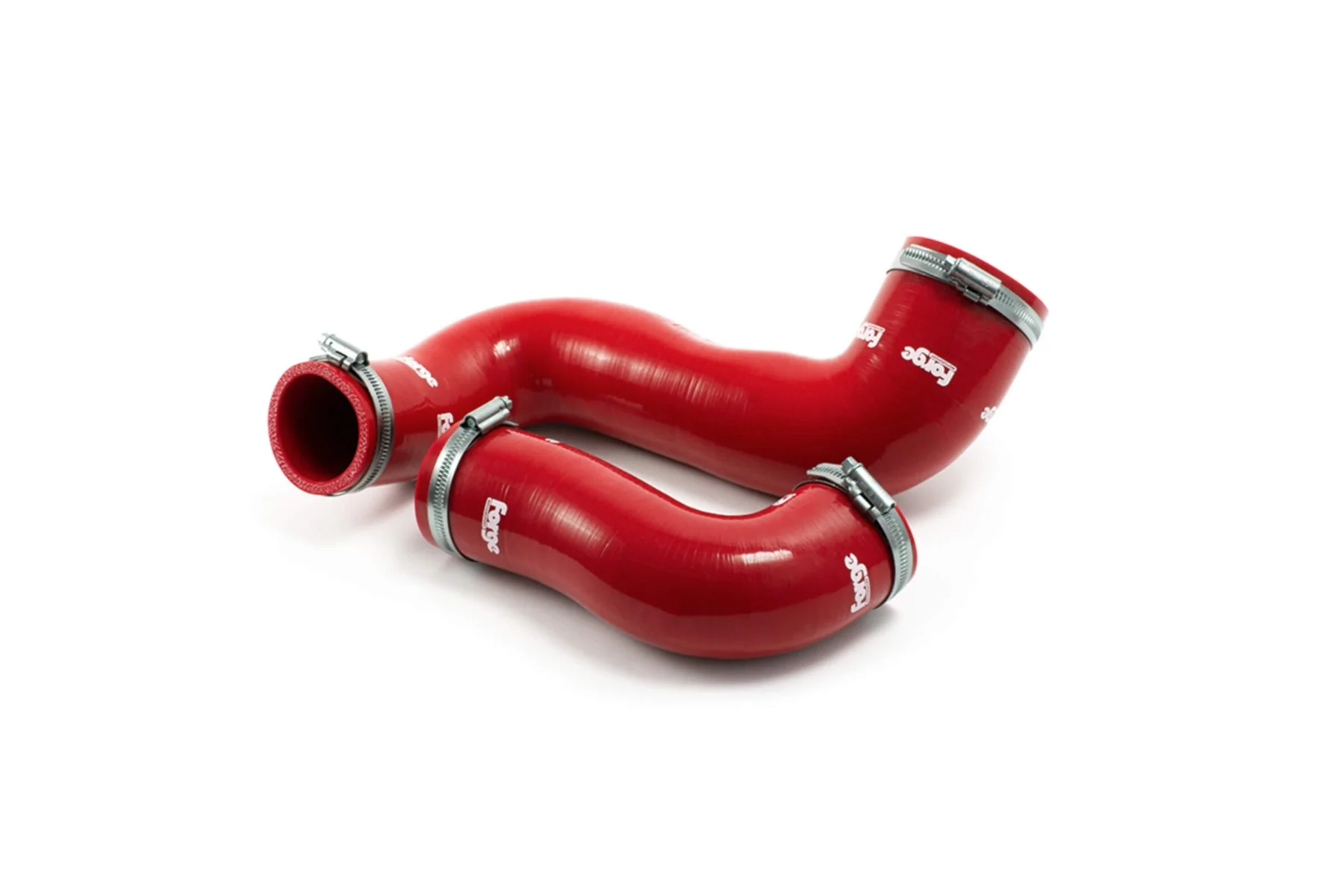 Forge Motorsport Silicone Turbo Hose Kit For N14 & N18 MINI Engines - Image 5