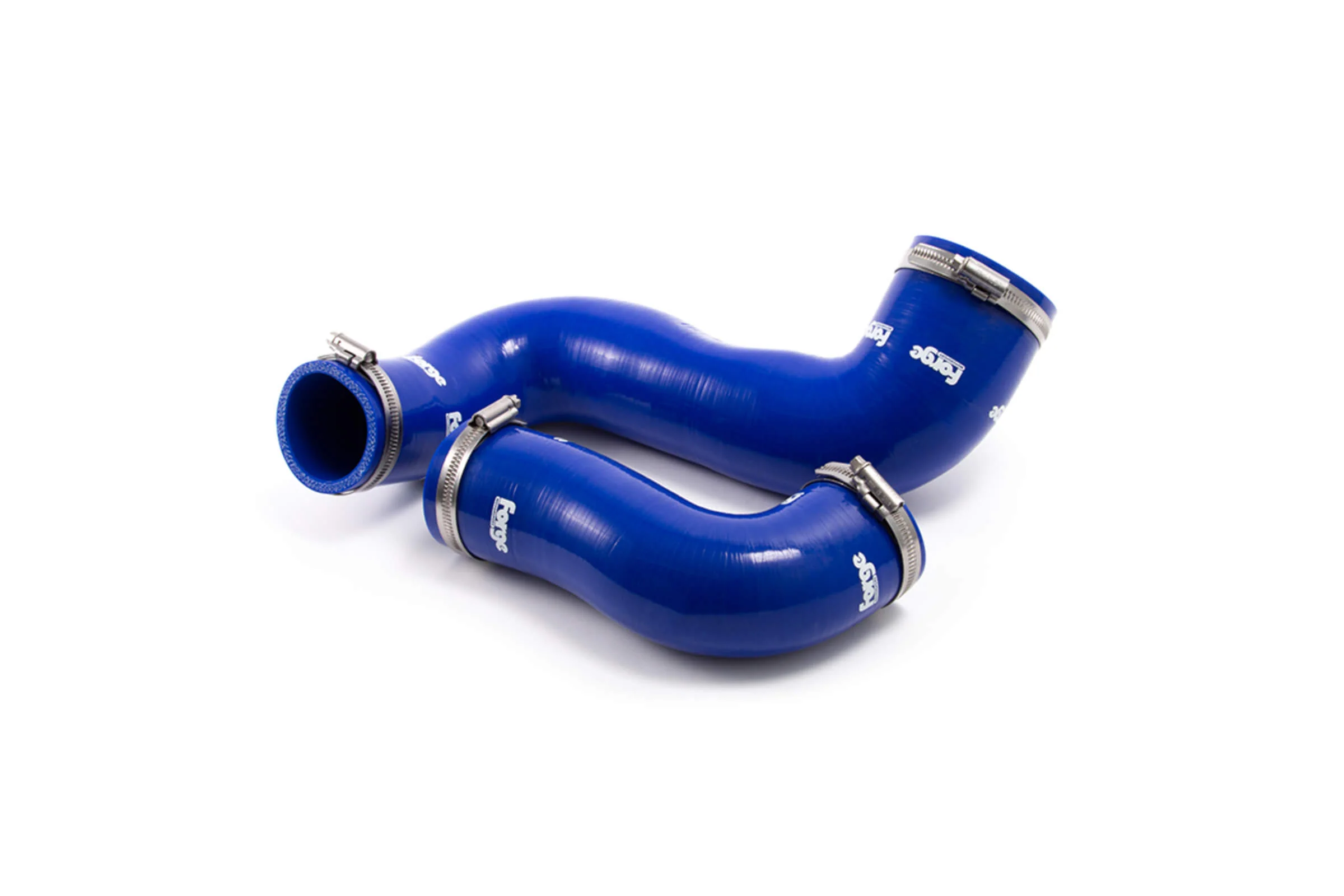 Forge Motorsport Silicone Turbo Hose Kit For N14 & N18 MINI Engines - Image 7