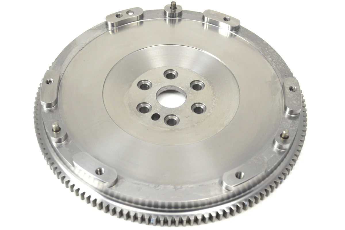 Helix Autosport Performance 4 Paddle Clutch & Single Mass Flywheel Kit For Gen 2 MINI - Image 3