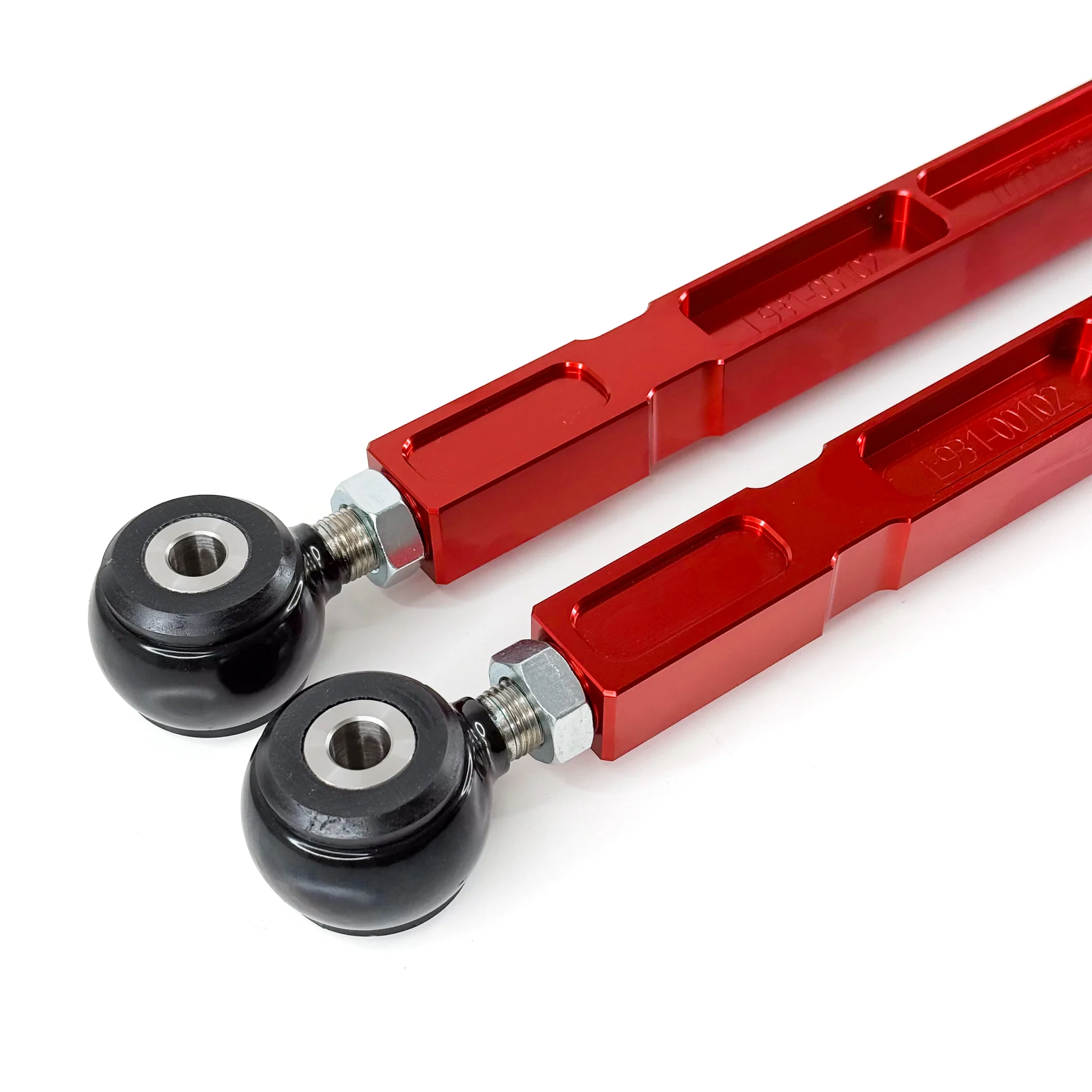 Lohen Adjustable Rear Control Arms Gen 1/2 - Image 23