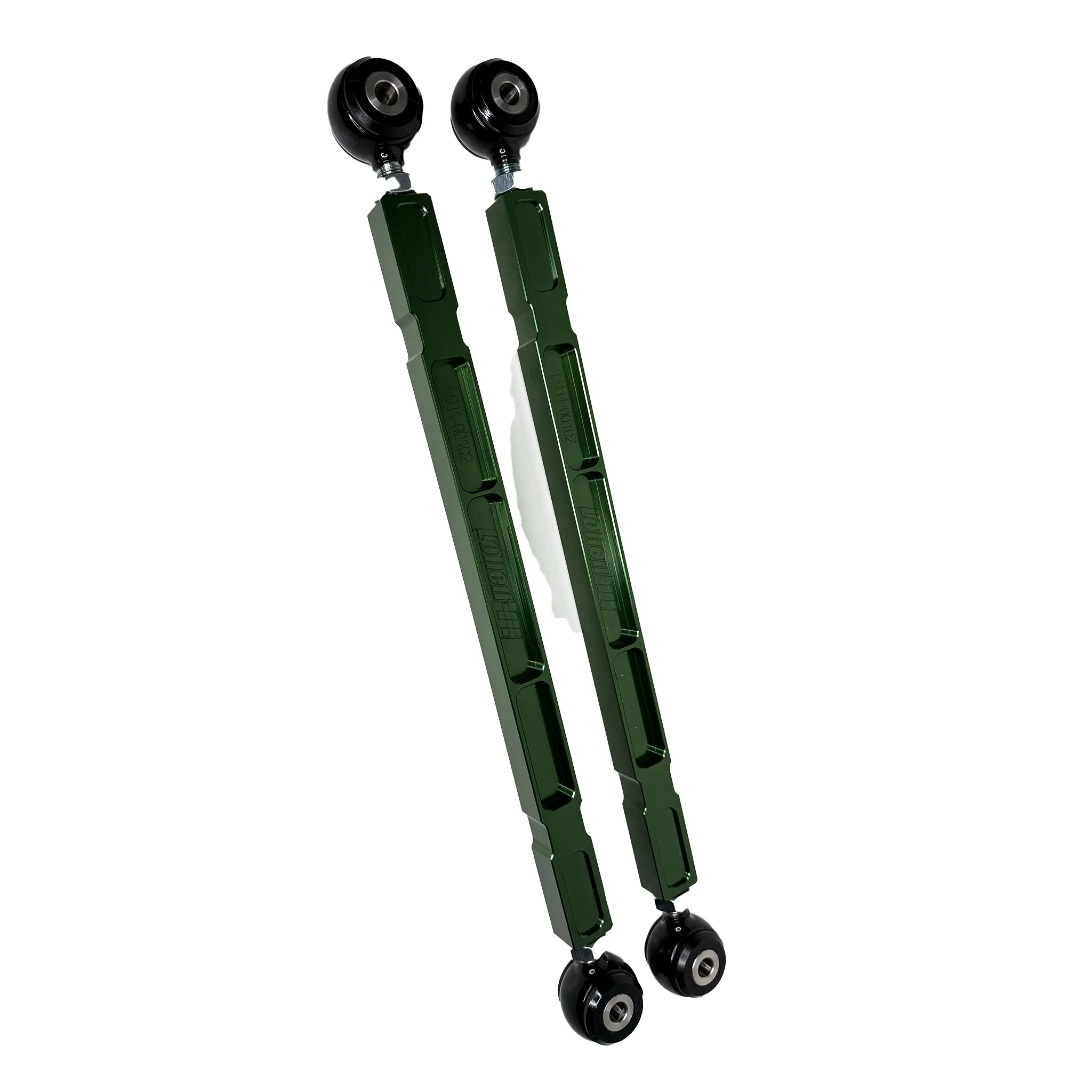Lohen Adjustable Rear Control Arms Gen 1/2 - Image 8
