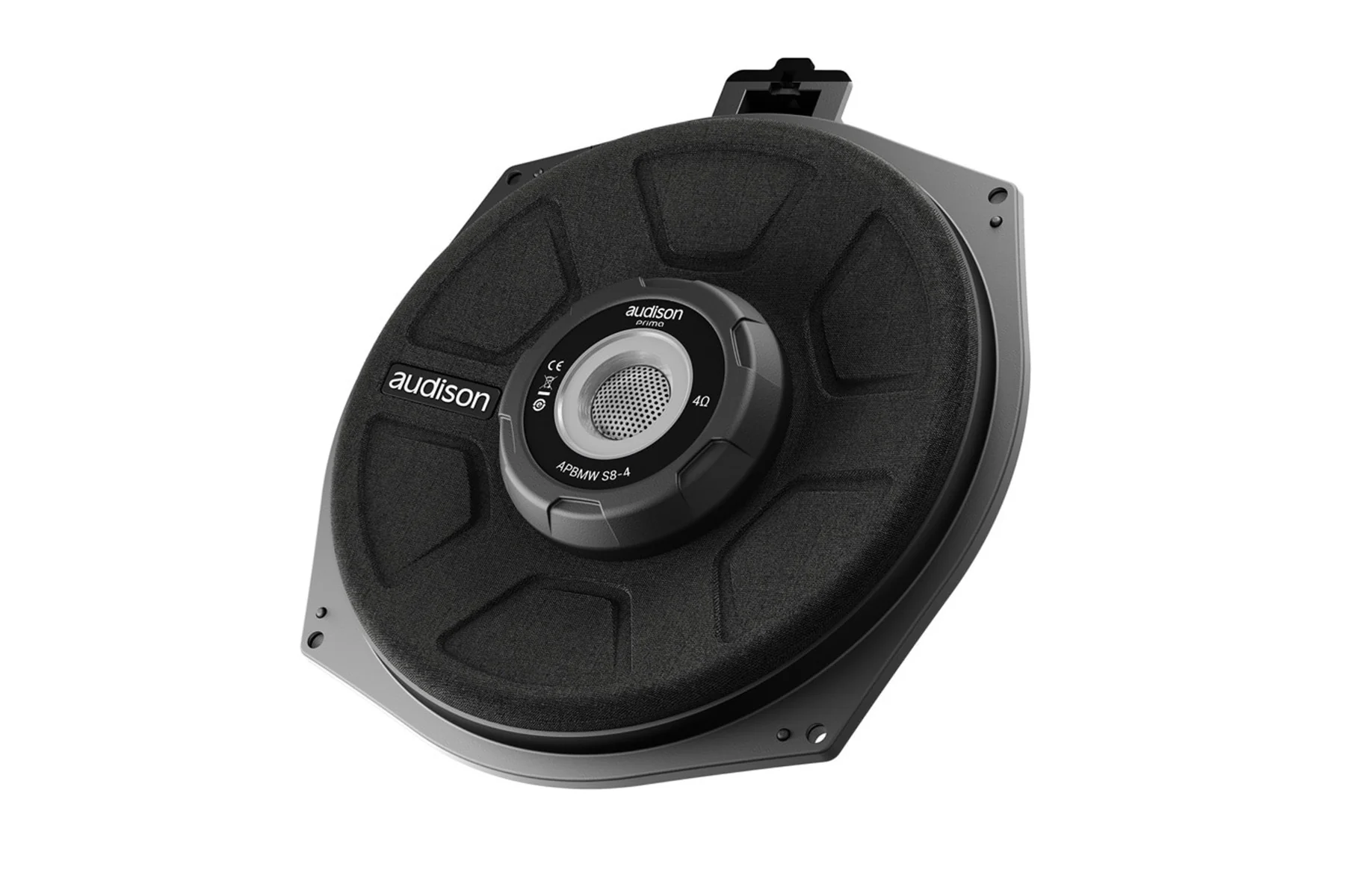 Lohen Audison Prima Complete Audio OEM Upgrade Package - MINI F Series Models - Image 5