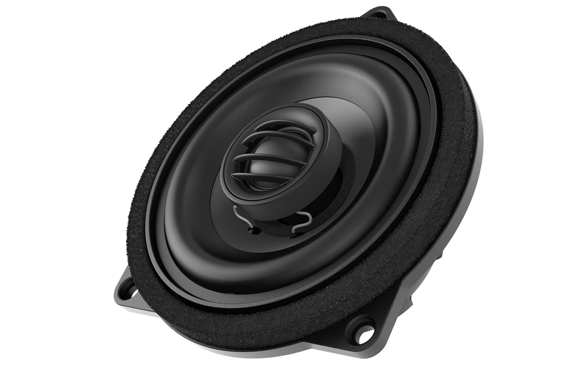 Lohen Audison Prima Complete Audio OEM Upgrade Package - MINI F Series Models - Image 6