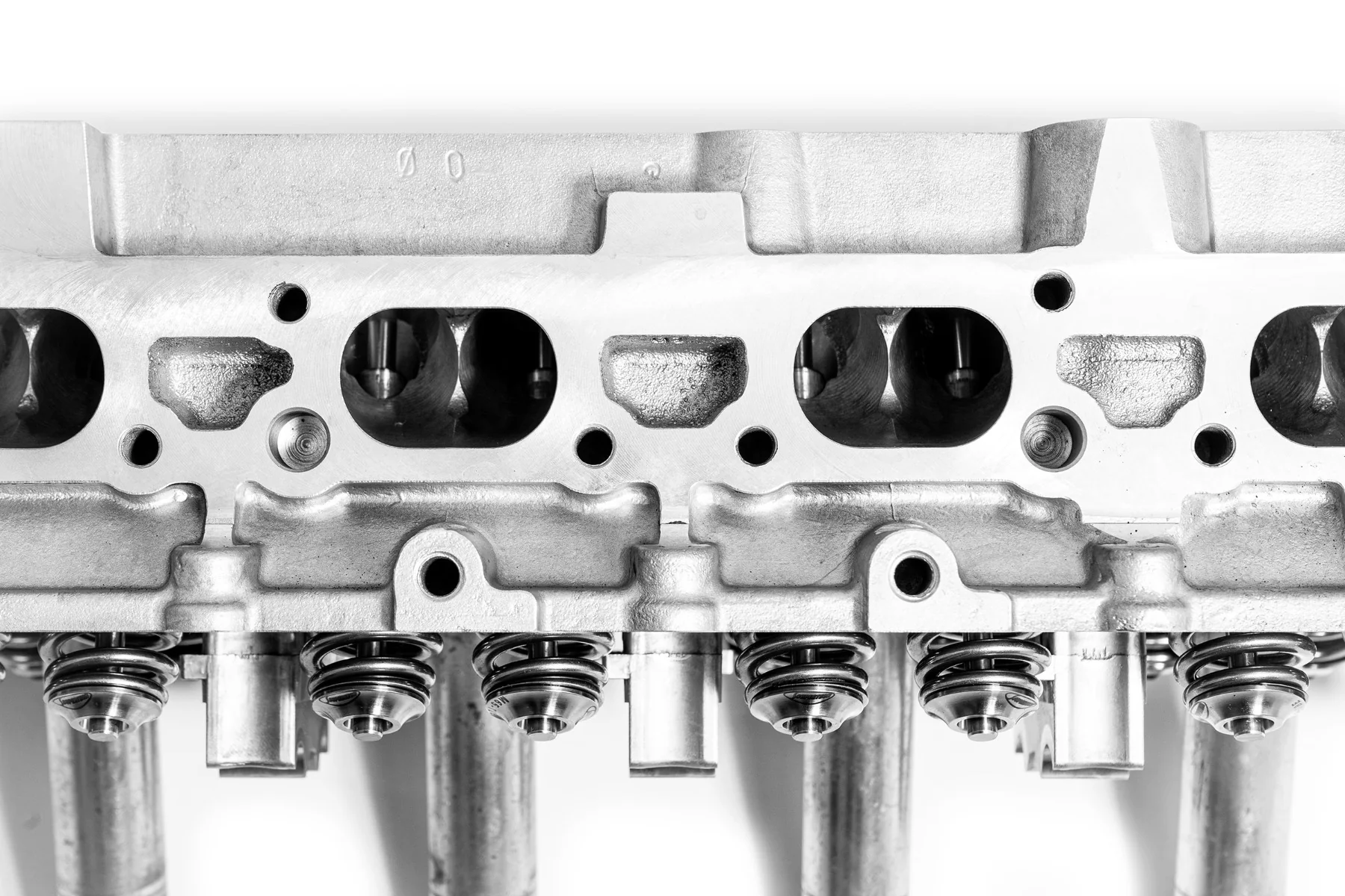 Lohen MINI W11 Supertech Performance Ported & Big Valve Head - Image 12