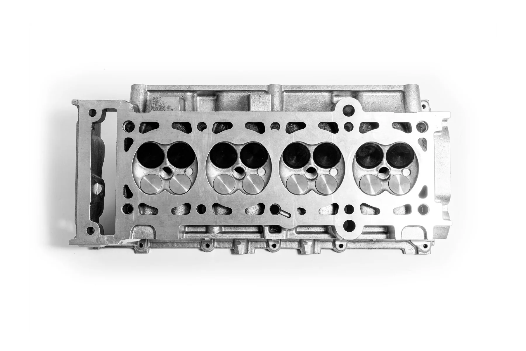 Lohen MINI W11 Supertech Performance Ported & Big Valve Head - Image 14
