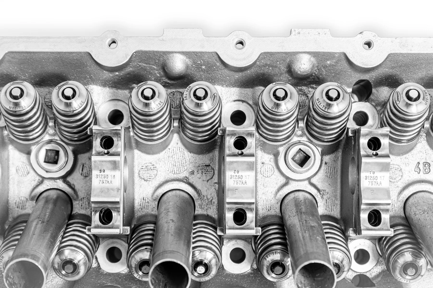 Lohen MINI W11 Supertech Performance Ported & Big Valve Head - Image 16