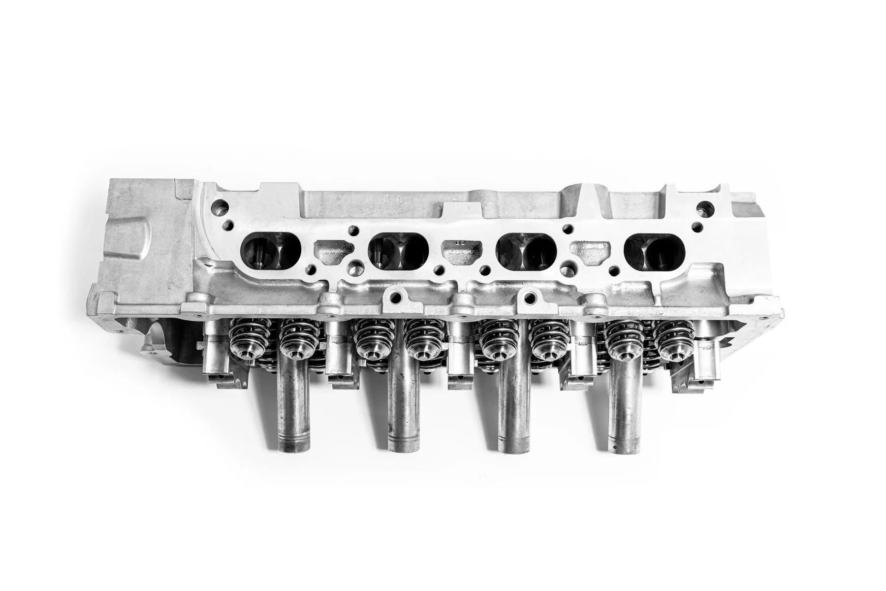 Lohen MINI W11 Supertech Performance Ported & Big Valve Head - Image 19