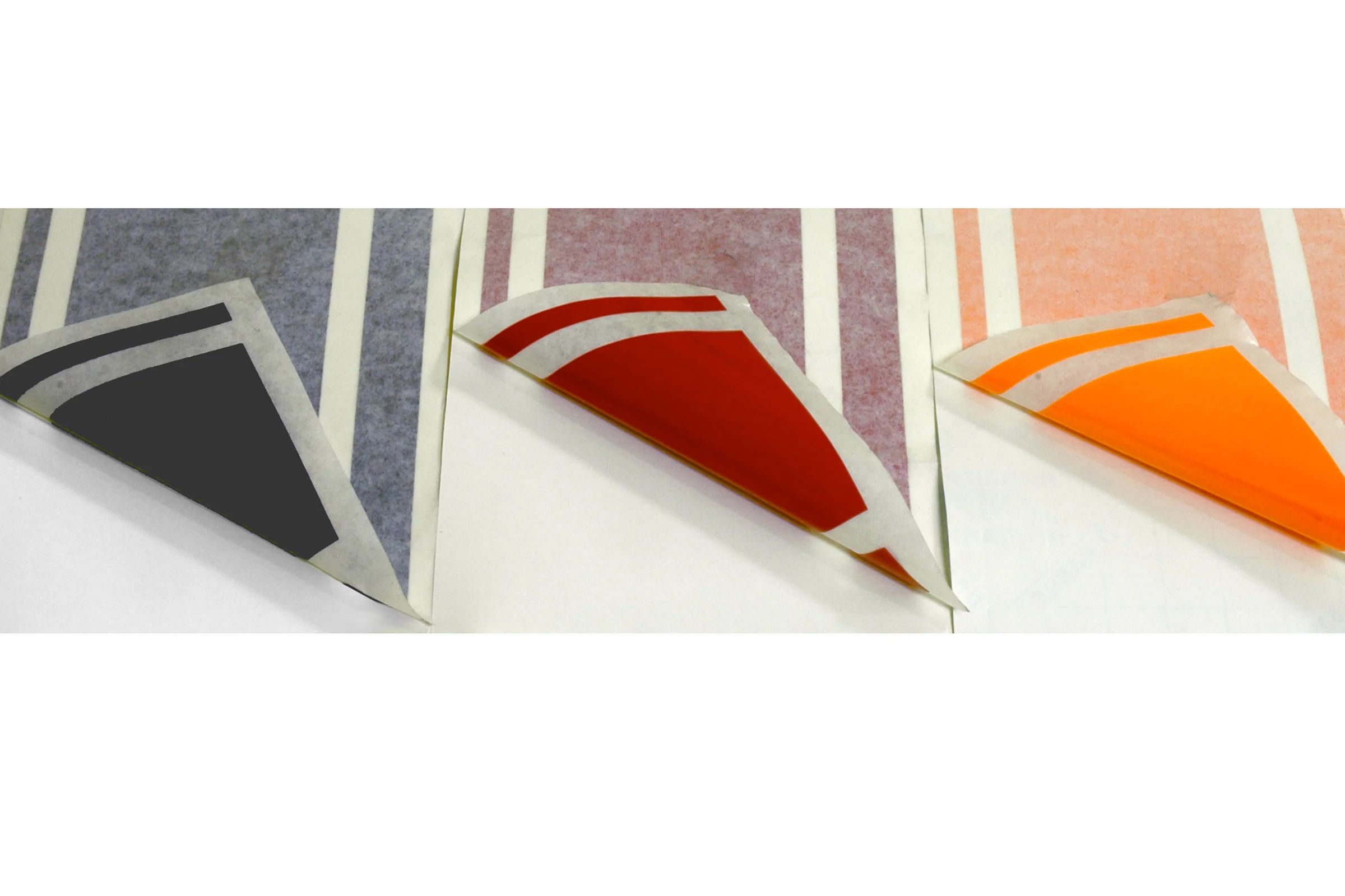 Lohen "Signature" Side Stripes - Image 4