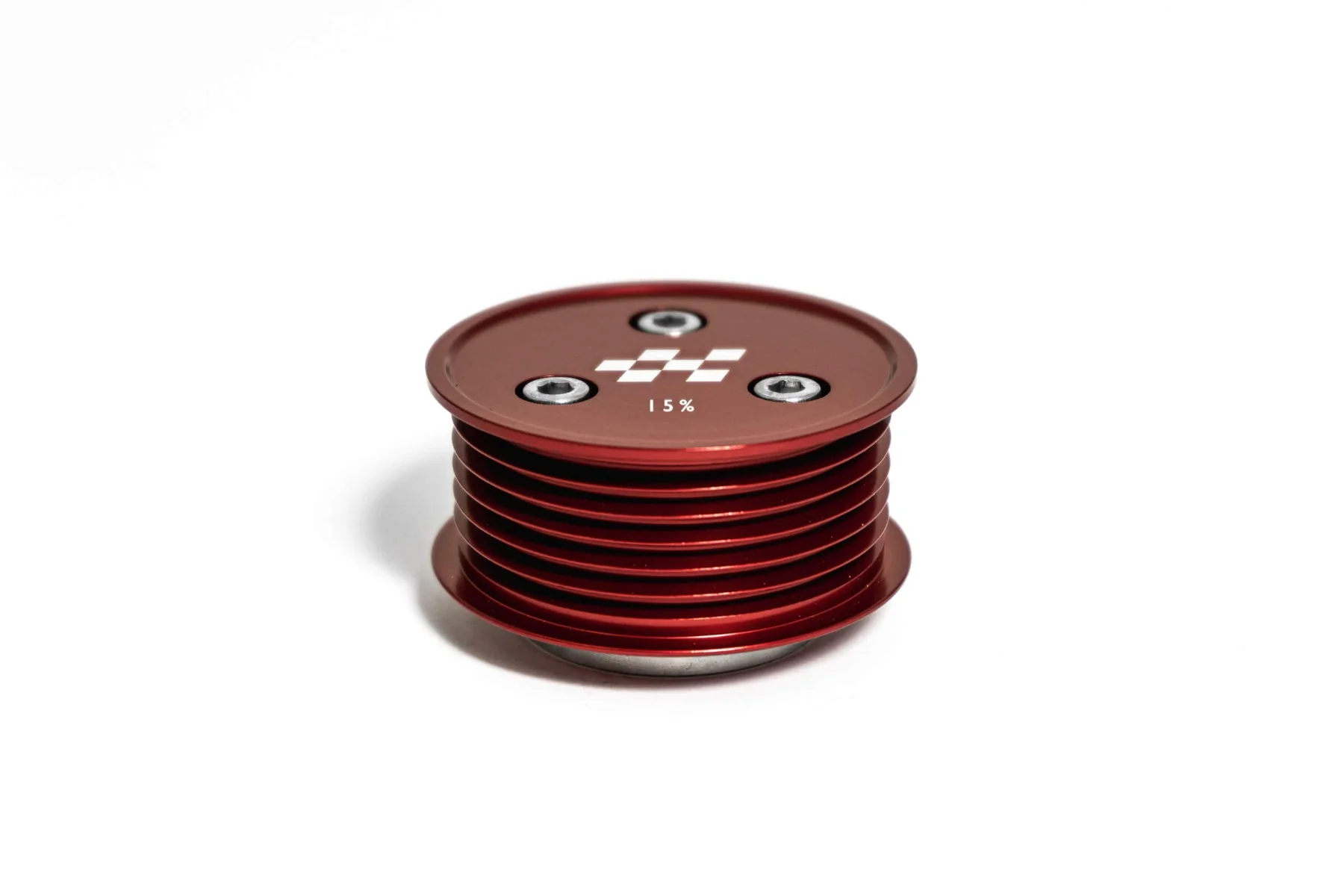 Lohen Supercharger Pulley - MINI Gen 1 - Image 11
