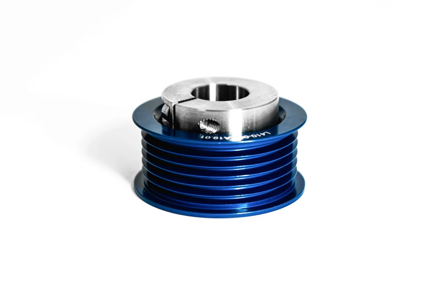 Lohen Supercharger Pulley - MINI Gen 1 - Image 15