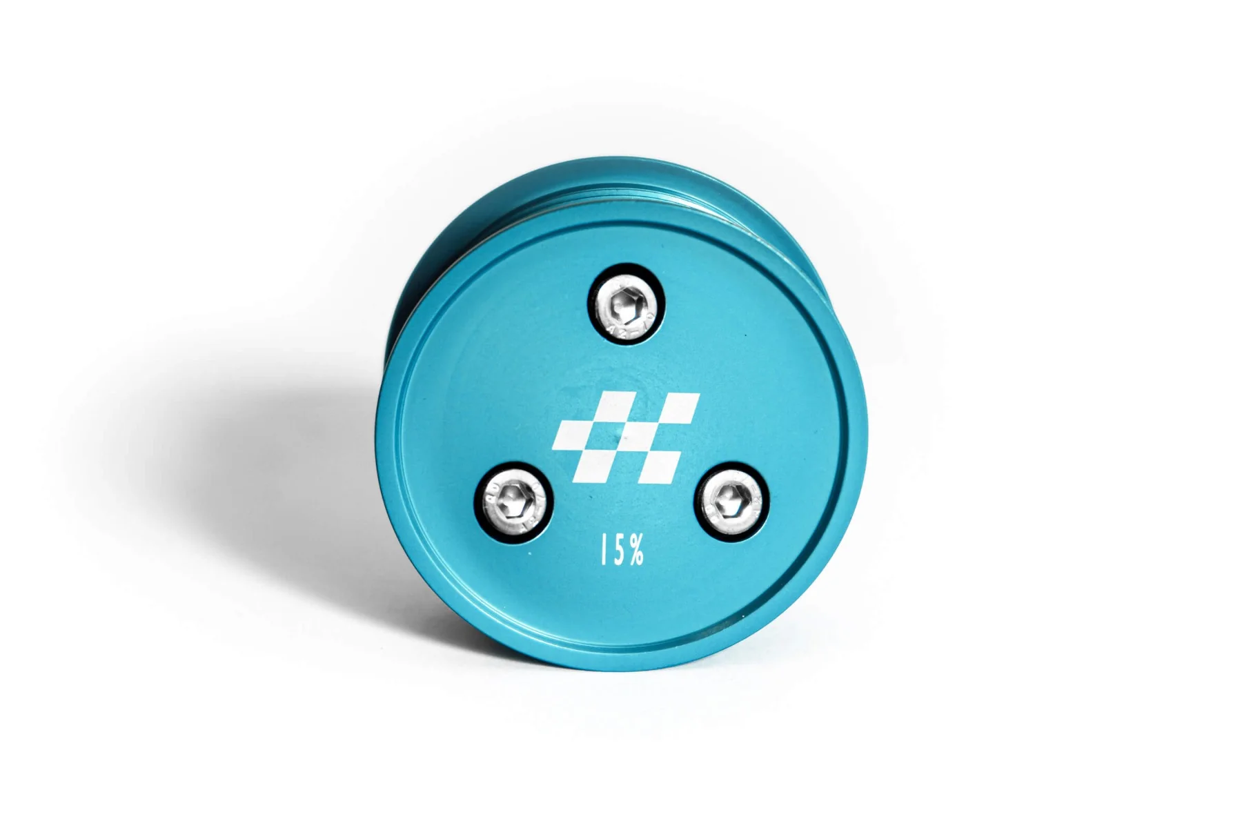 Lohen Supercharger Pulley - MINI Gen 1 - Image 16