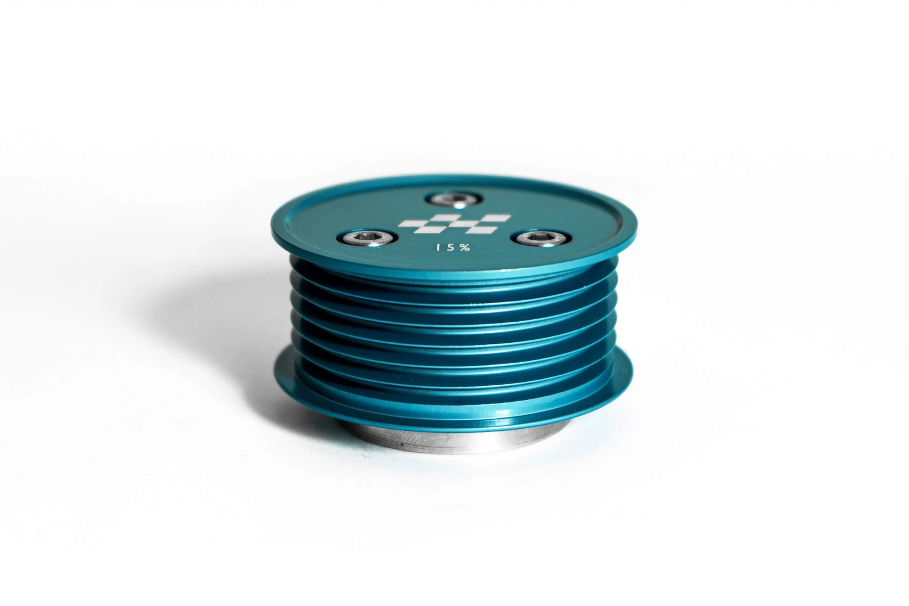 Lohen Supercharger Pulley - MINI Gen 1 - Image 17