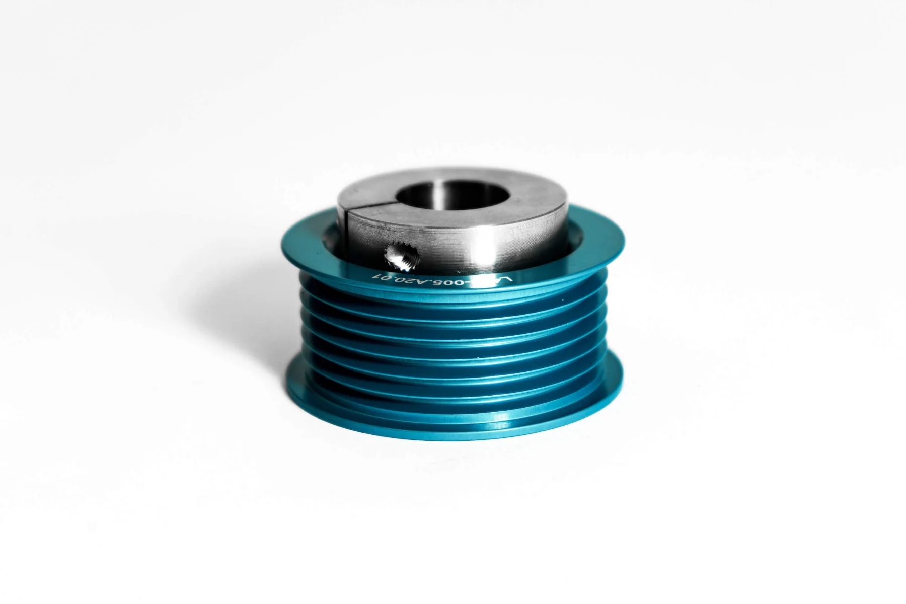 Lohen Supercharger Pulley - MINI Gen 1 - Image 18
