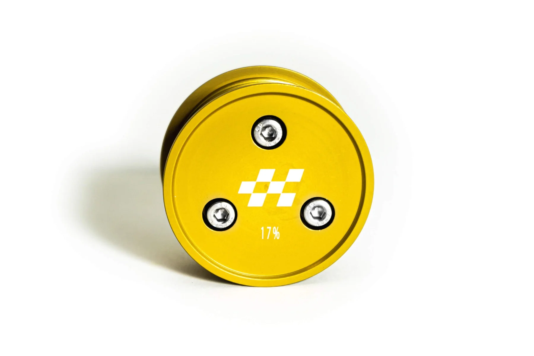 Lohen Supercharger Pulley - MINI Gen 1 - Image 22