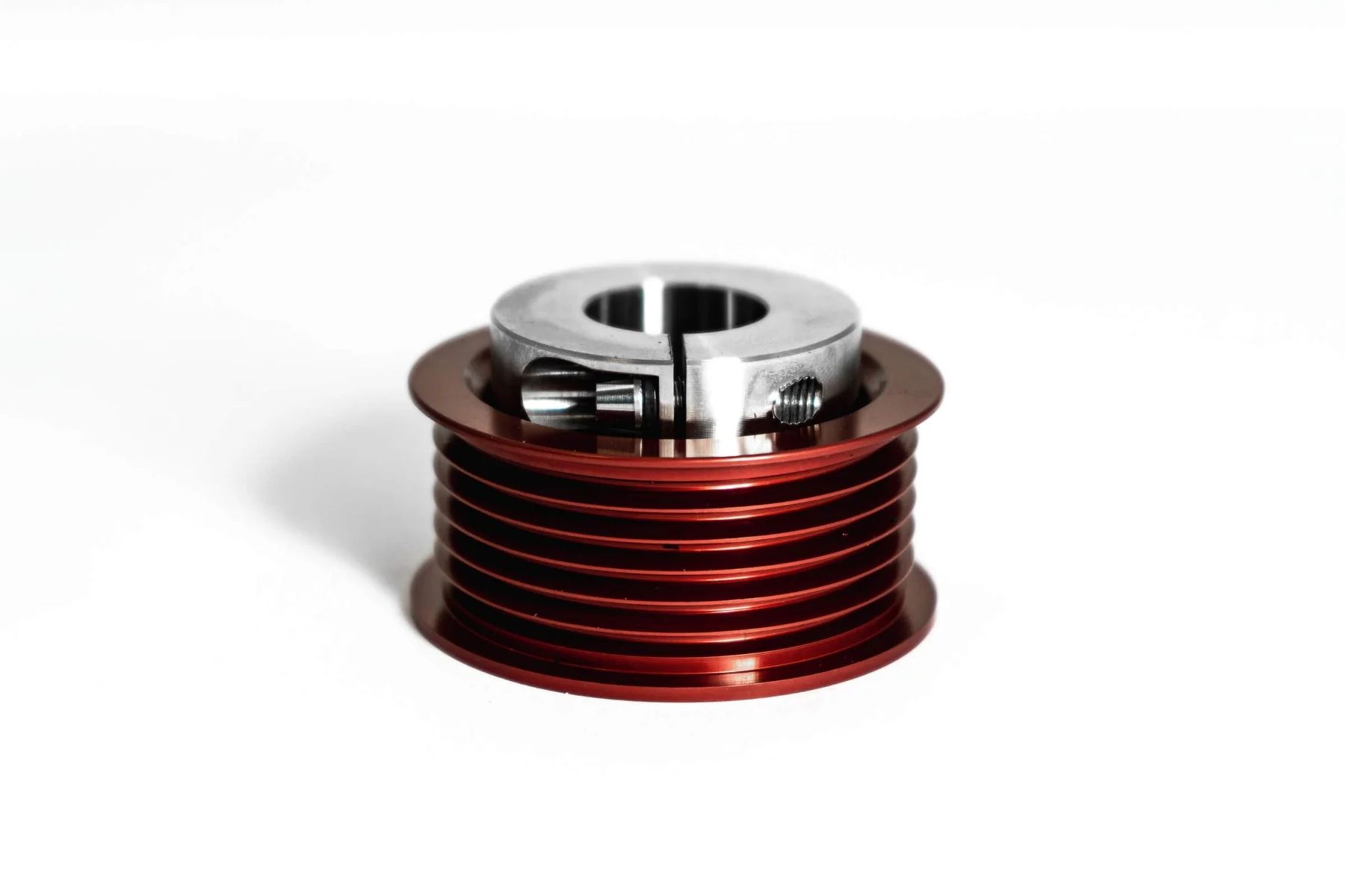 Lohen Supercharger Pulley - MINI Gen 1 - Image 27