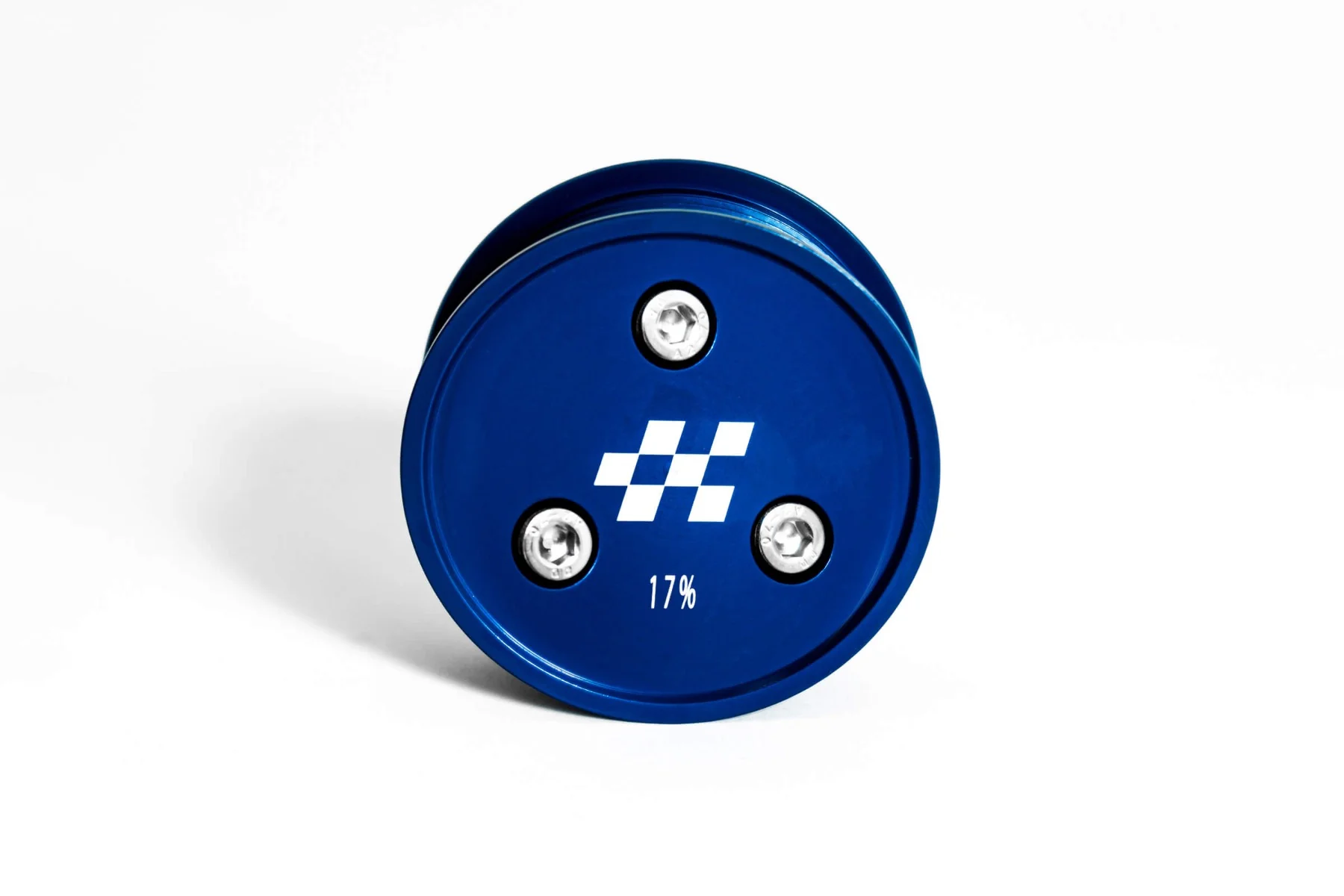 Lohen Supercharger Pulley - MINI Gen 1 - Image 28