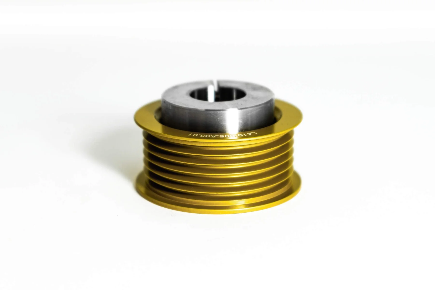 Lohen Supercharger Pulley - MINI Gen 1 - Image 36