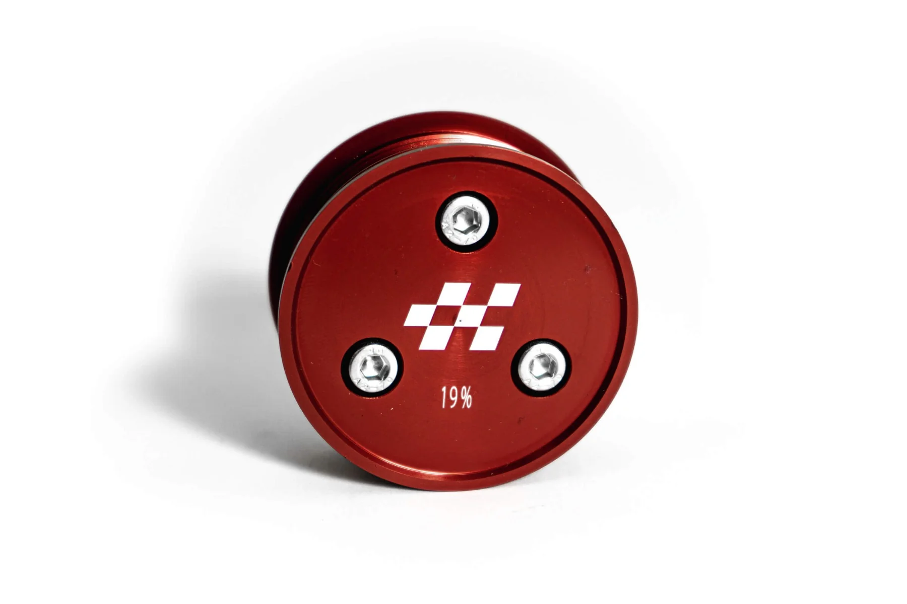 Lohen Supercharger Pulley - MINI Gen 1 - Image 37