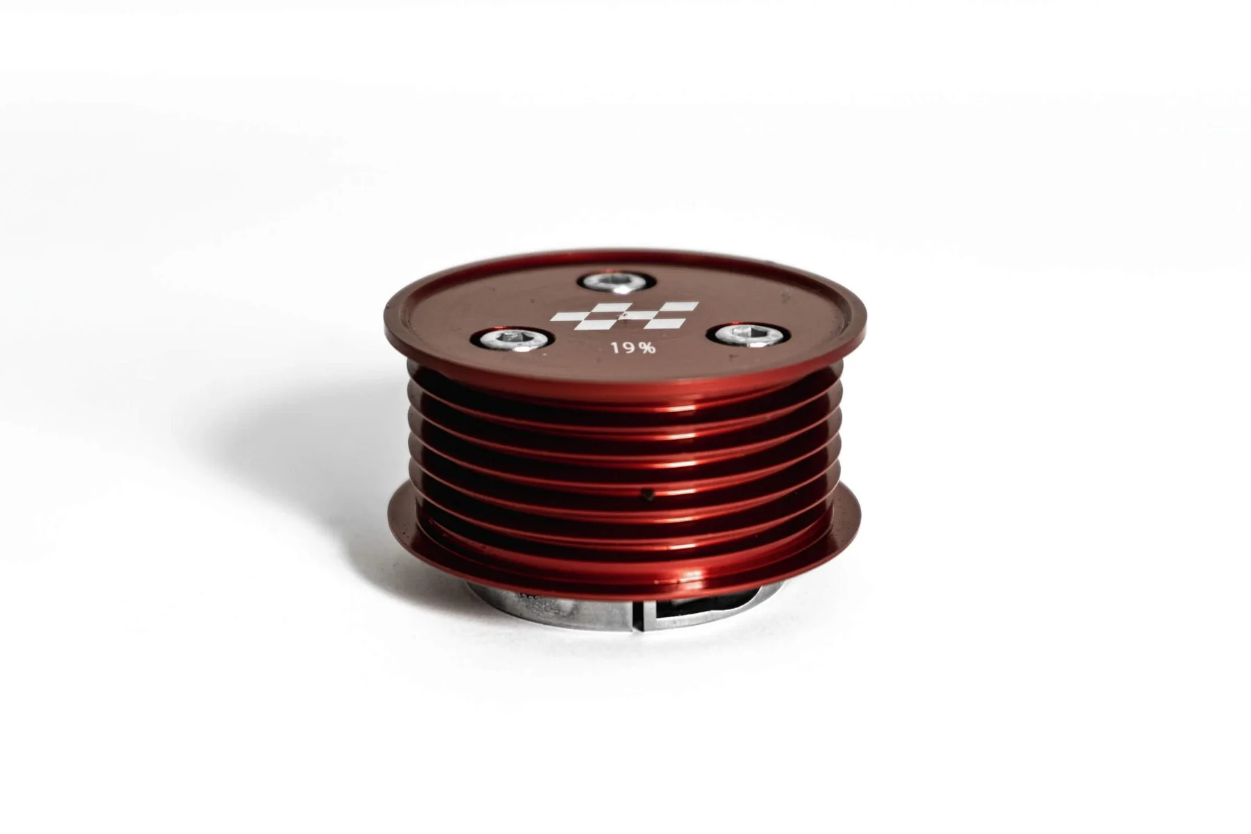 Lohen Supercharger Pulley - MINI Gen 1 - Image 38