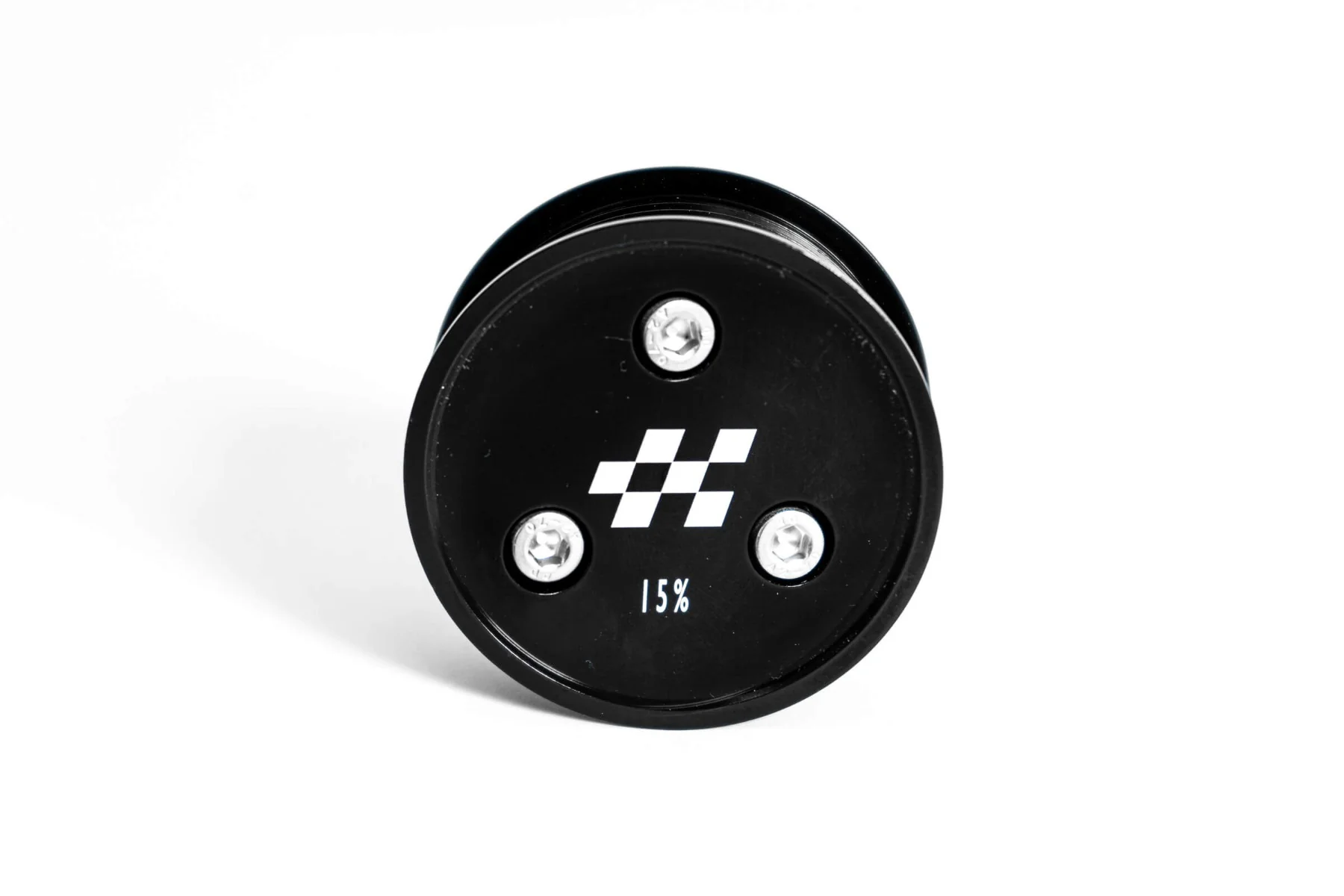 Lohen Supercharger Pulley - MINI Gen 1 - Image 4