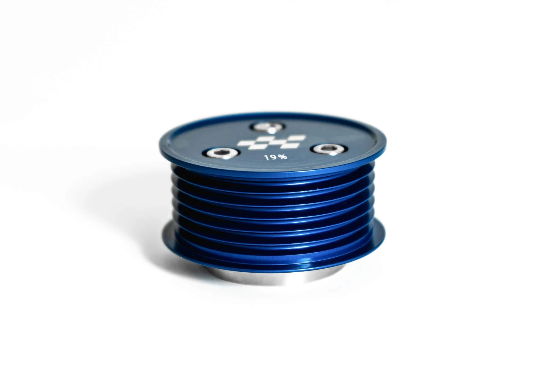 Lohen Supercharger Pulley - MINI Gen 1 - Image 47