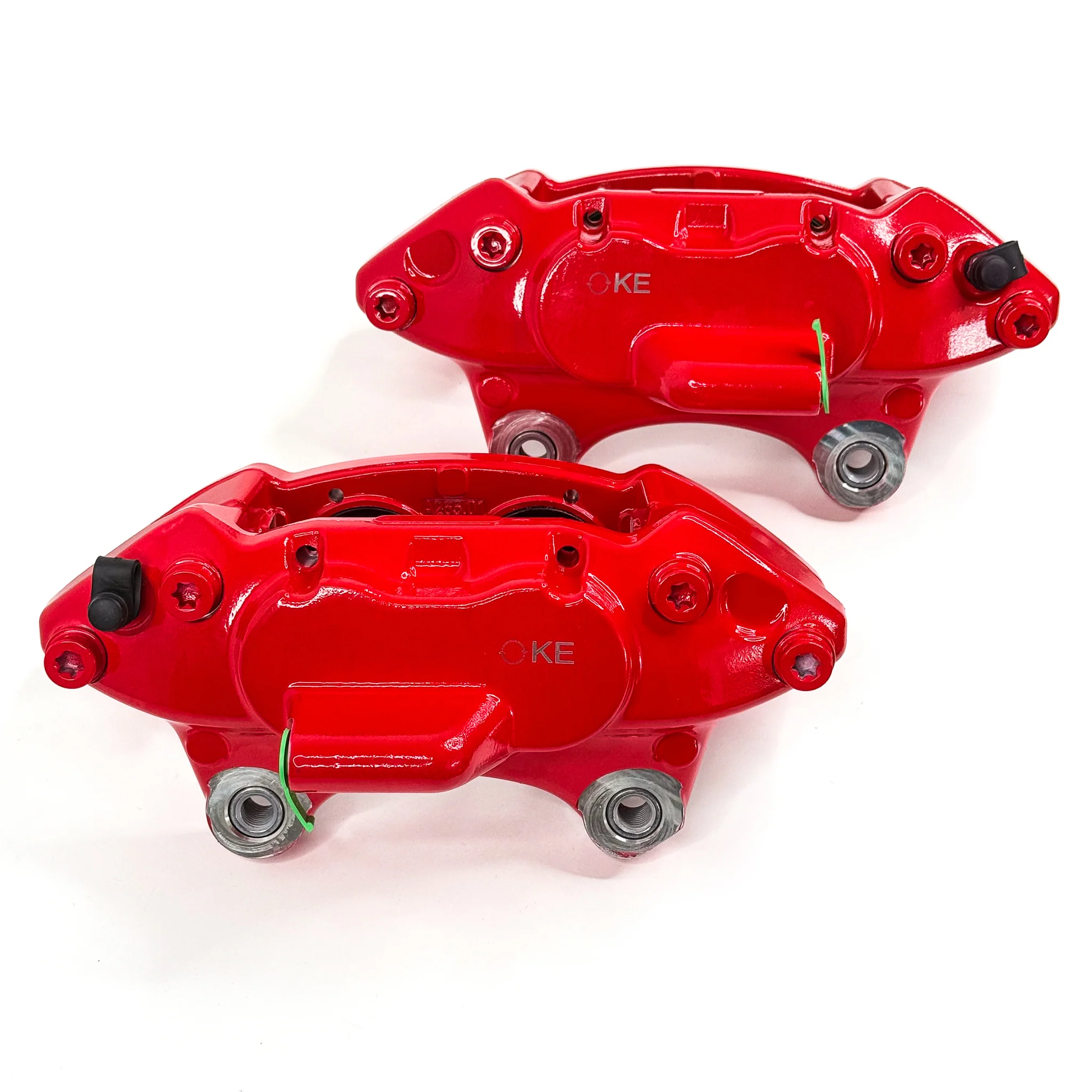 Mid Brake Upgrade for MINI Gen 1 & Gen 2 - Image 4