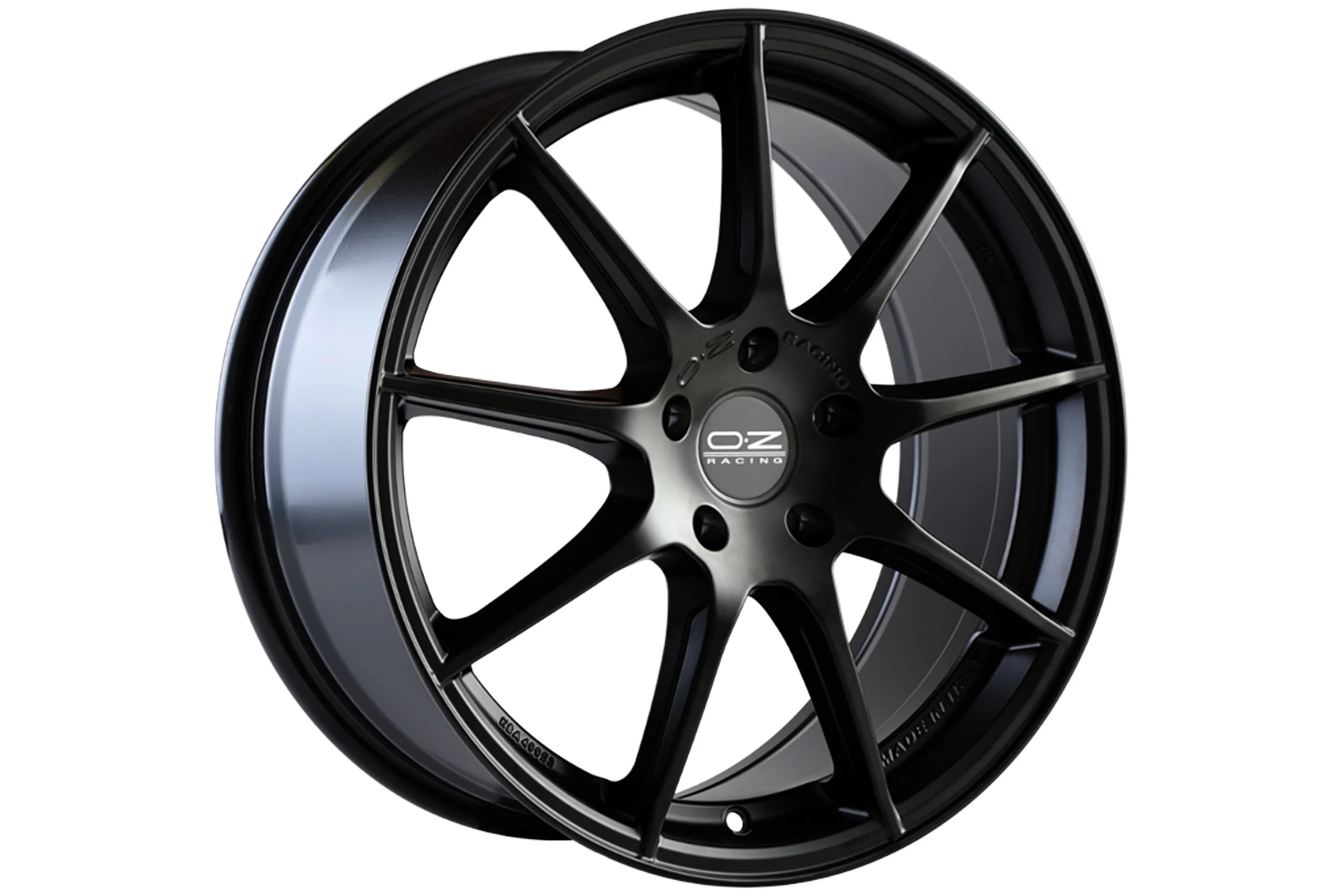 OZ Racing Omnia Performance Wheel For MINI - Image 3