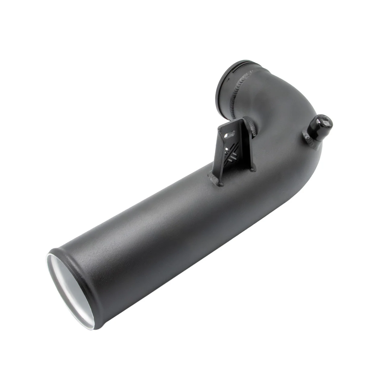 Pipercross High Flow Resonator Delete Air Pipe - Image 4