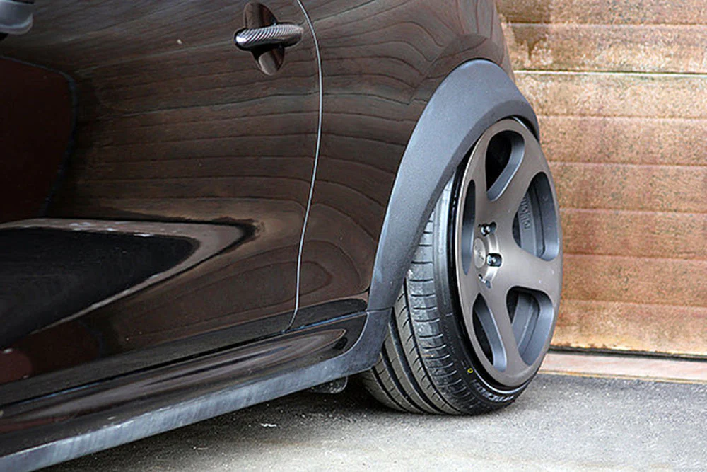 RSI C6 MINI F56 Wide Arches - Image 12