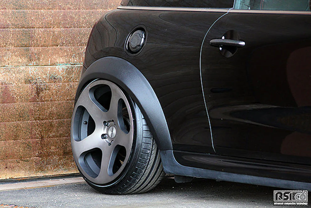 RSI C6 MINI F56 Wide Arches - Image 13