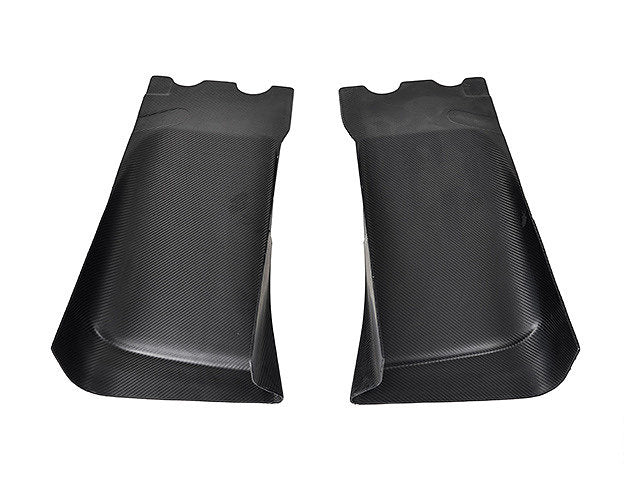 RSI C6 Rear Diffuser For MINI R56 Cooper S JCW - Image 9