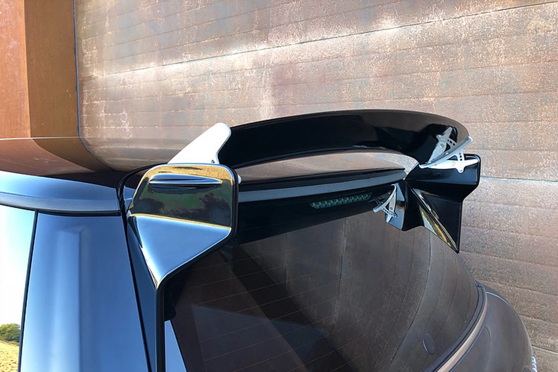 RSI C6 Spoiler Adjustment Kit For MINI - Image 12