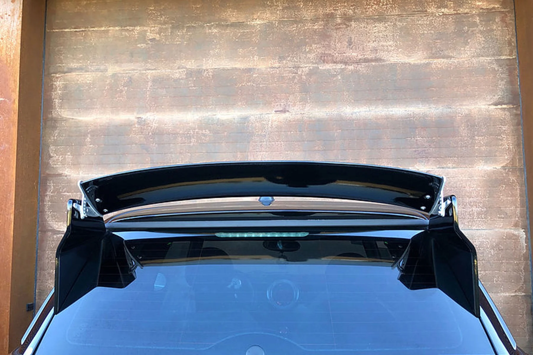 RSI C6 Spoiler Adjustment Kit For MINI - Image 3