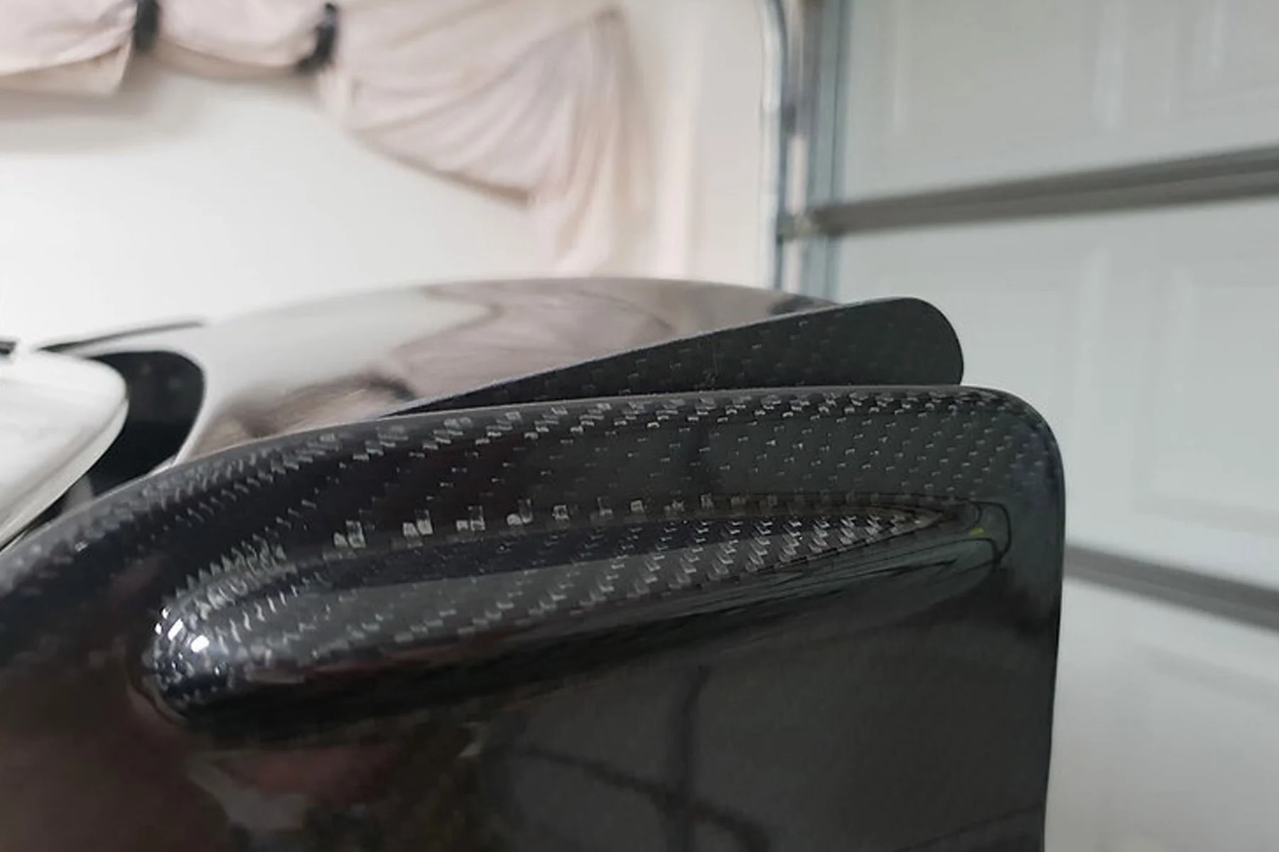 RSI C6 Spoiler Adjustment Kit For MINI - Image 6