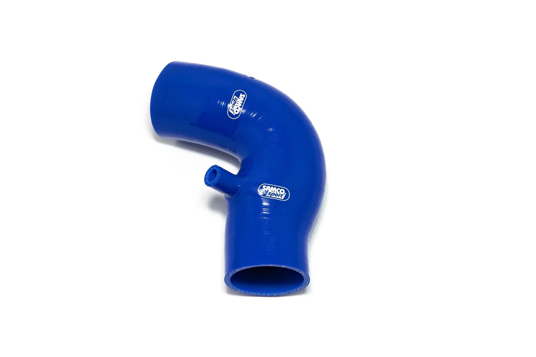 Samco Induction Hose for MINI R53 & R52 - Image 3