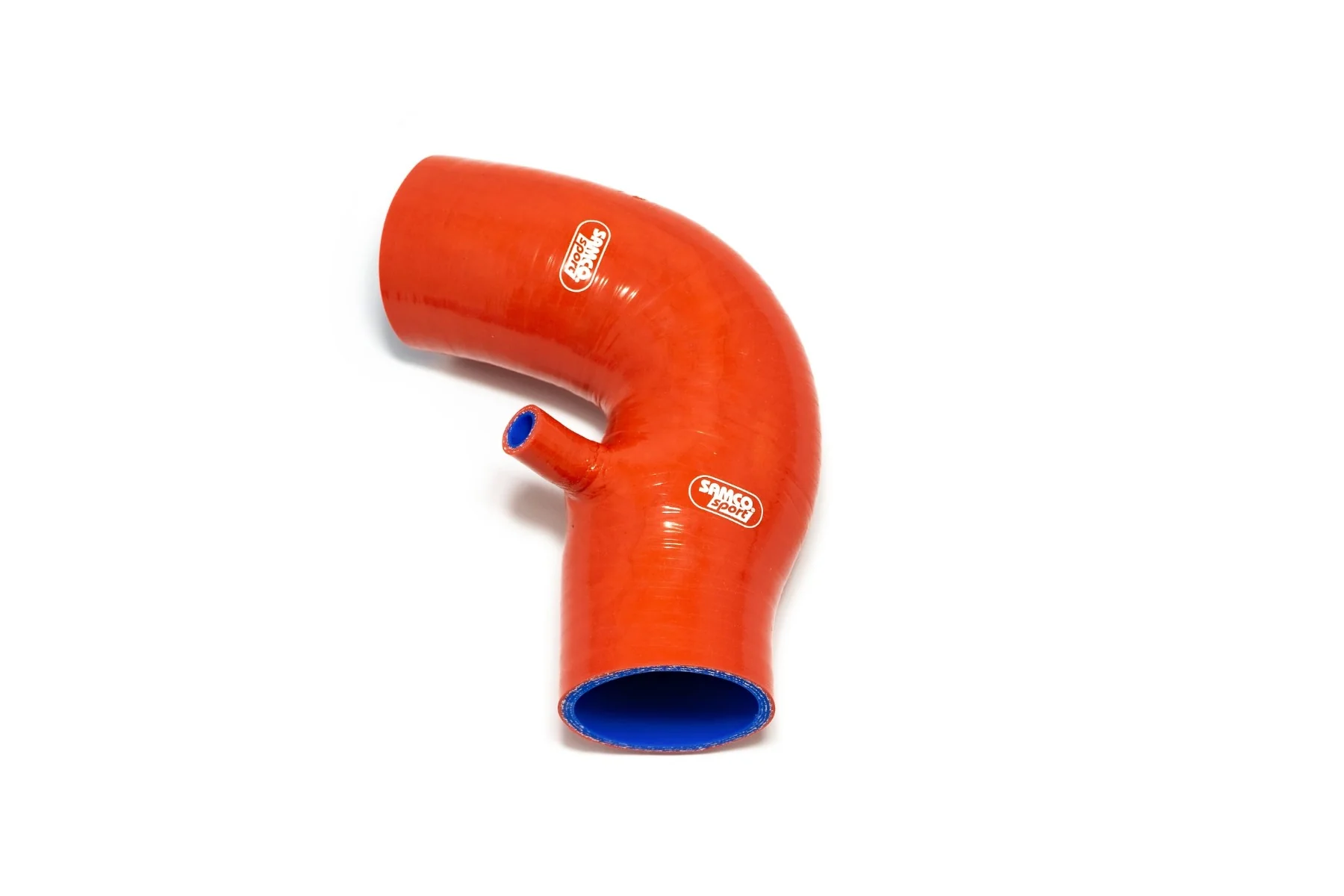 Samco Induction Hose for MINI R53 & R52 - Image 6