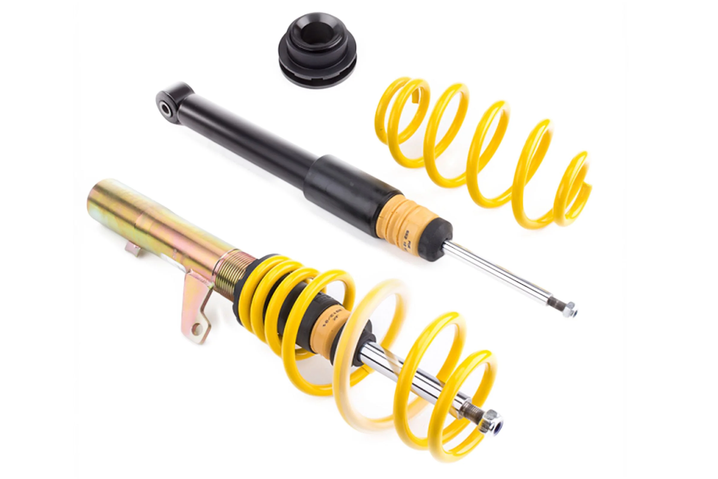 ST X Height Adjustable Coilovers For MINI F54/F55/F56/F57/F60 - Image 6