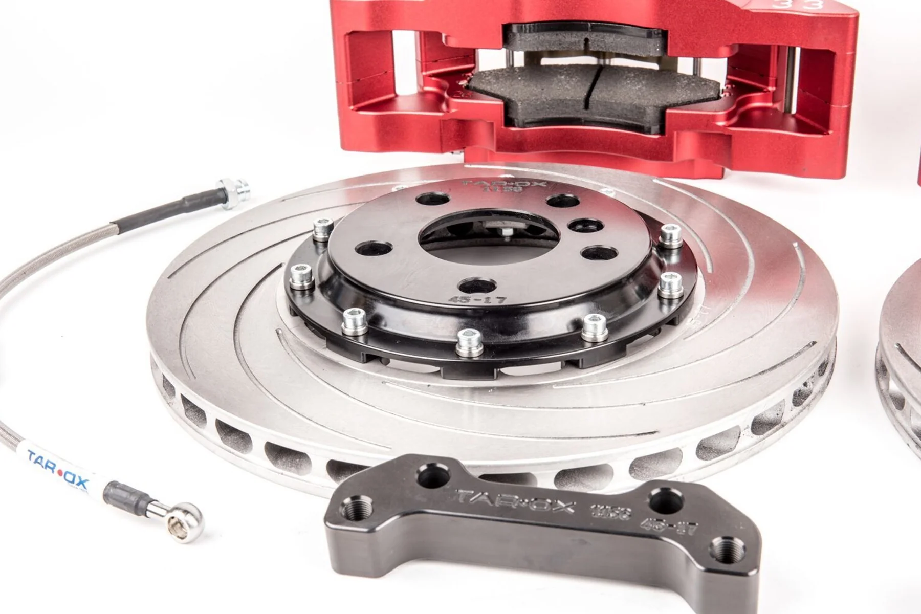 Tarox Super Sport Big Brake Kit for MINI - Image 3