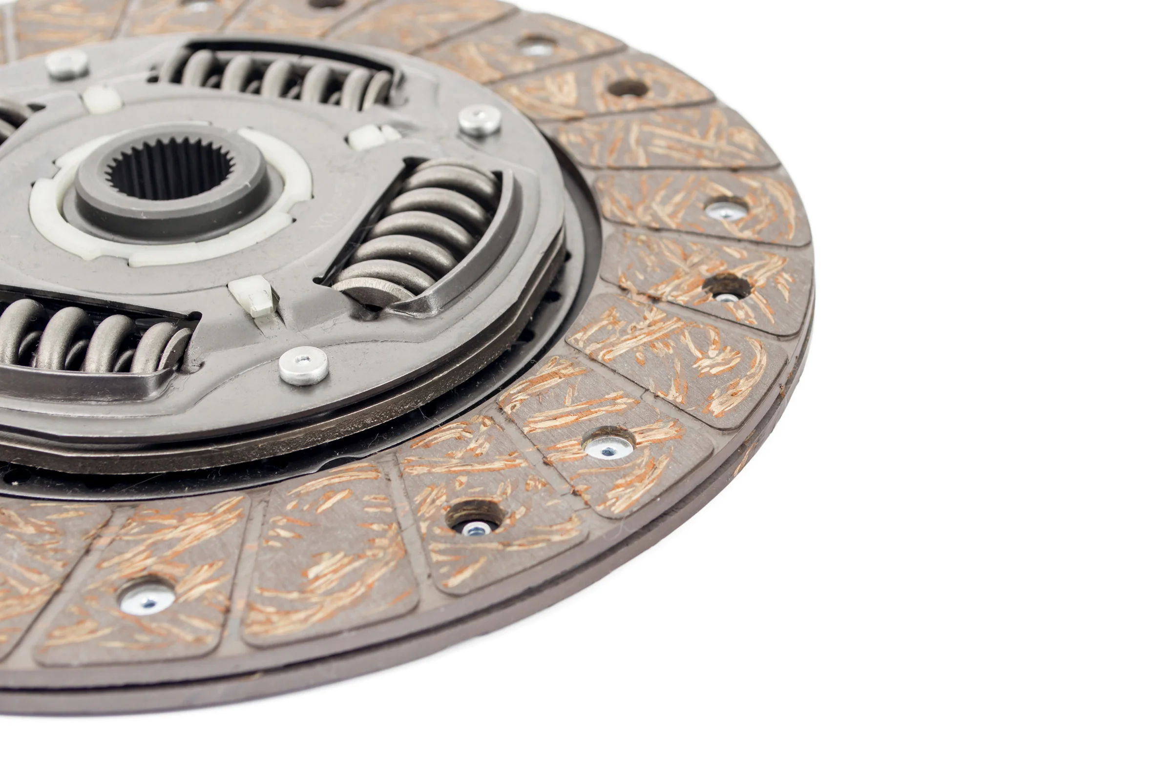 TTV Organic Clutch & Flywheel Kit - Gen 2 MINI Cooper S/JCW/GP - Image 3